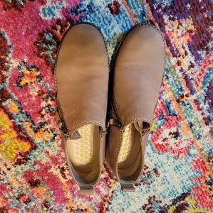 Hush Puppies Booties